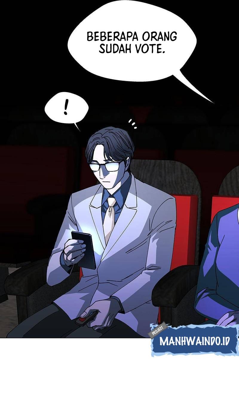 If AI Rules The World Chapter 26 Bahasa Indonesia