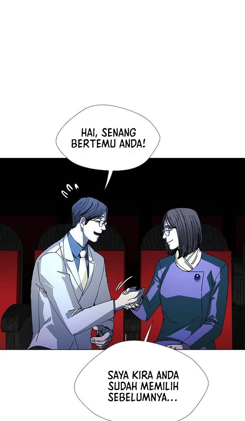 If AI Rules The World Chapter 26 Bahasa Indonesia