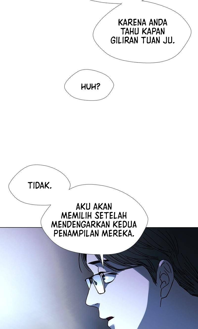 If AI Rules The World Chapter 26 Bahasa Indonesia