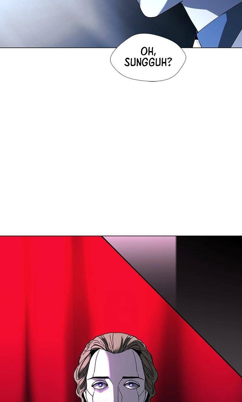 If AI Rules The World Chapter 26 Bahasa Indonesia