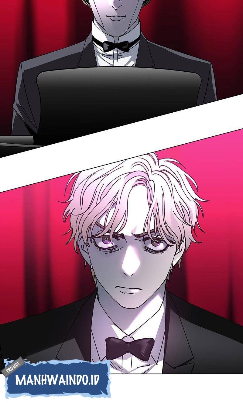 If AI Rules The World Chapter 26 Bahasa Indonesia