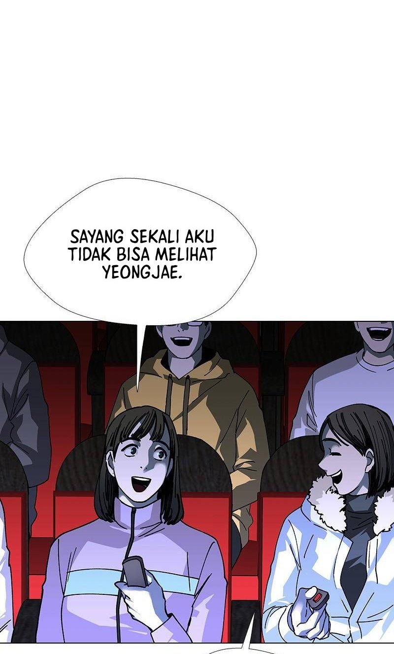 If AI Rules The World Chapter 26 Bahasa Indonesia
