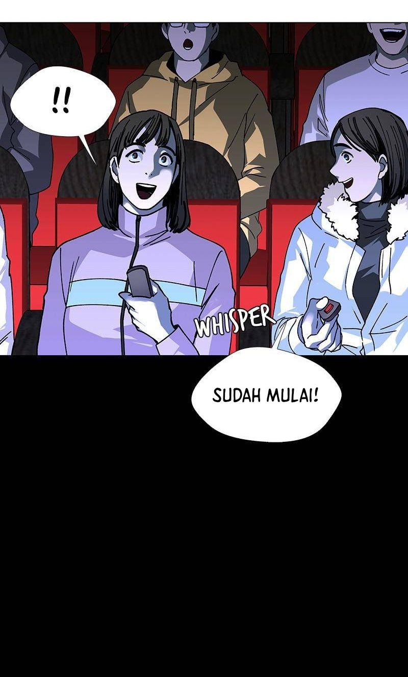 If AI Rules The World Chapter 26 Bahasa Indonesia