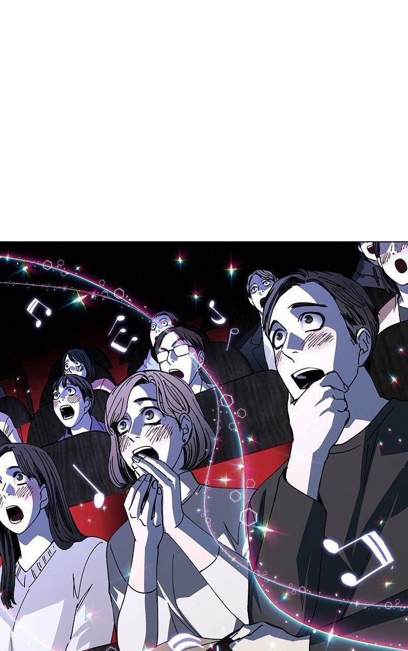 If AI Rules The World Chapter 26 Bahasa Indonesia