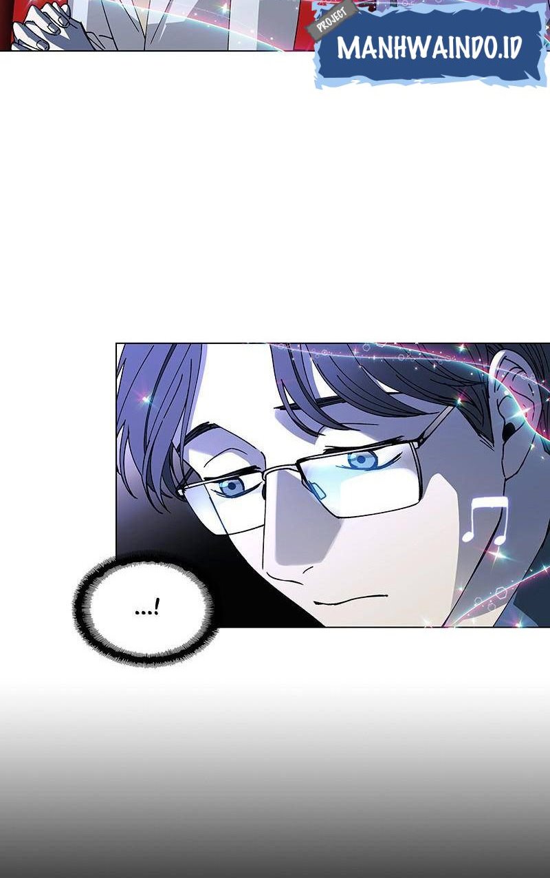 If AI Rules The World Chapter 26 Bahasa Indonesia