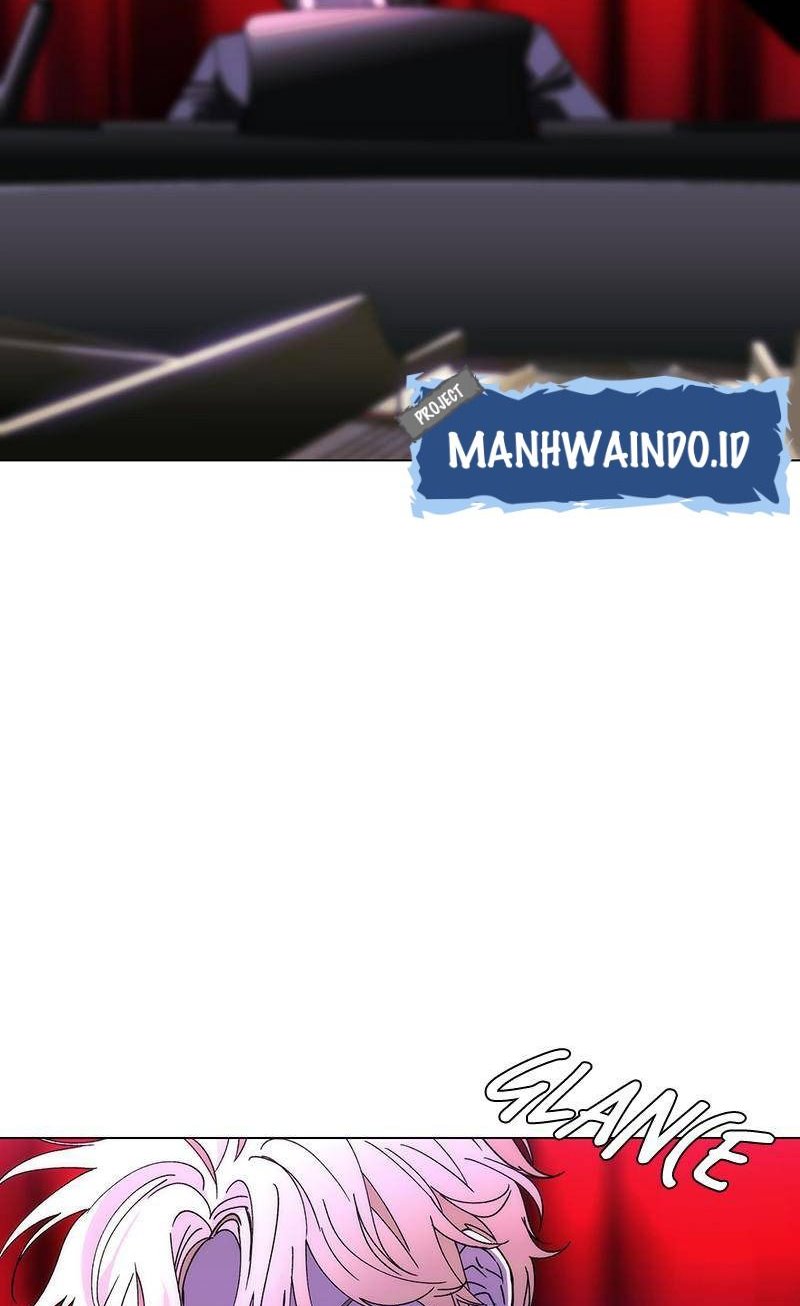 If AI Rules The World Chapter 26 Bahasa Indonesia