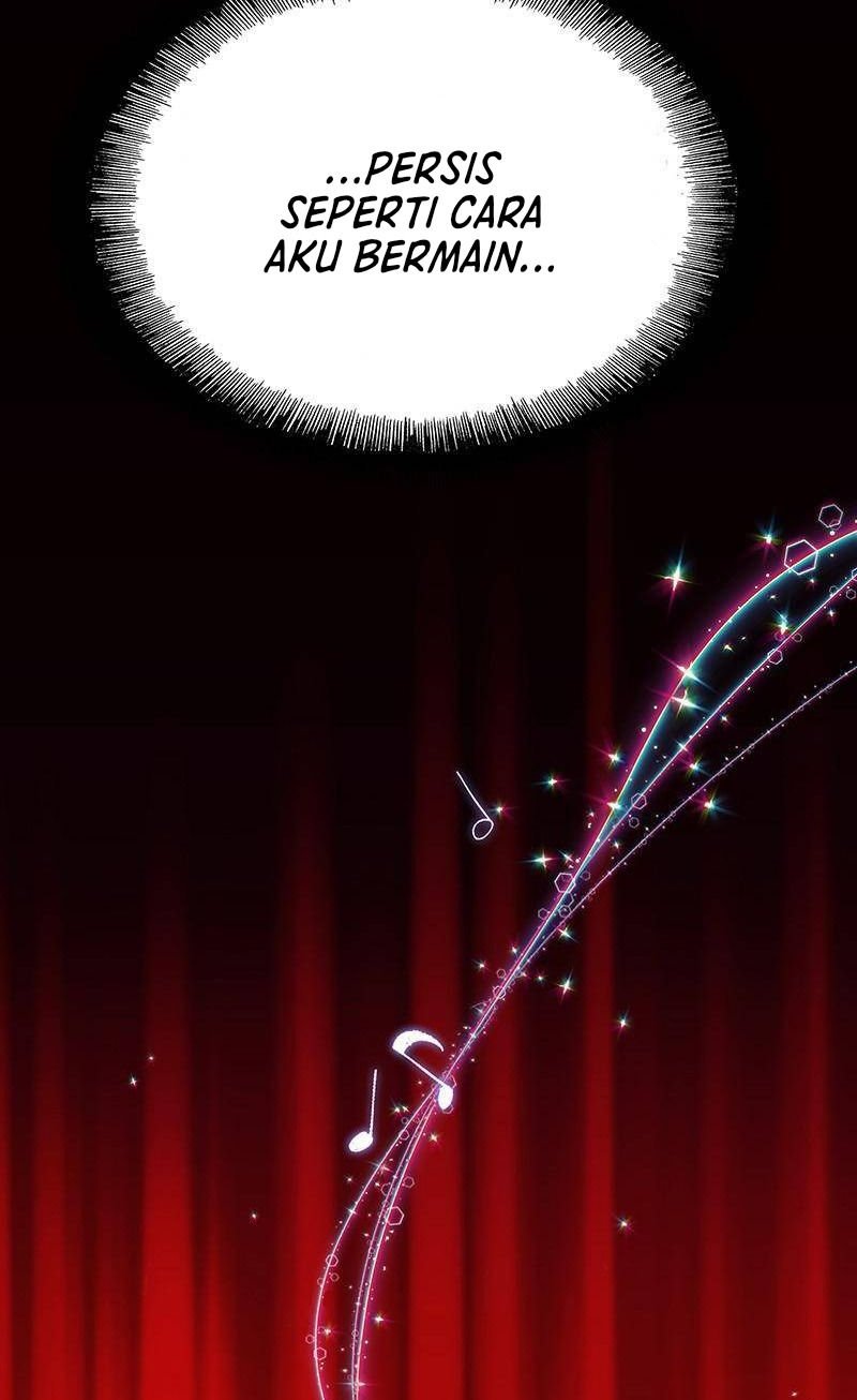 If AI Rules The World Chapter 26 Bahasa Indonesia