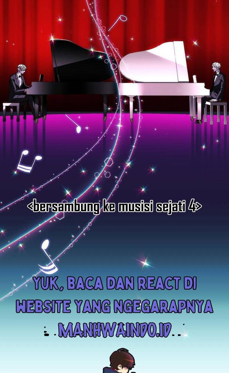 If AI Rules The World Chapter 26 Bahasa Indonesia