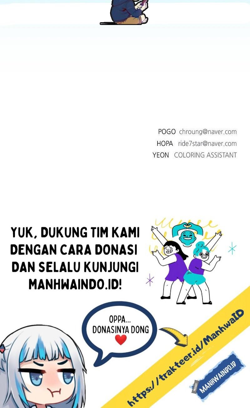 If AI Rules The World Chapter 26 Bahasa Indonesia