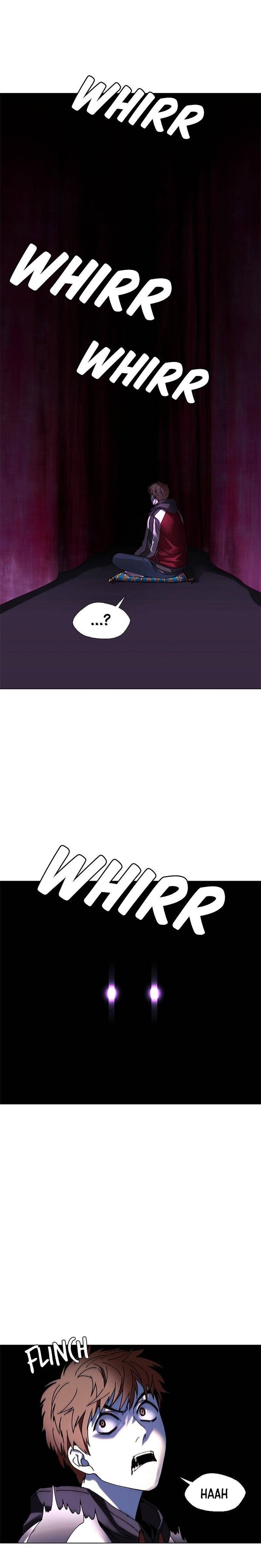 If AI Rules The World Chapter 30 Bahasa Indonesia