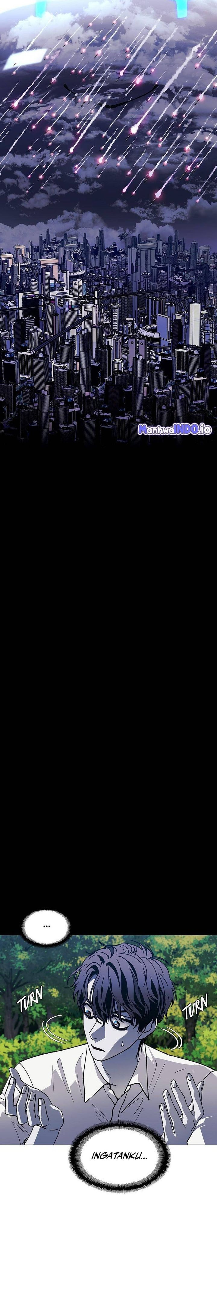 If AI Rules The World Chapter 40 Bahasa Indonesia