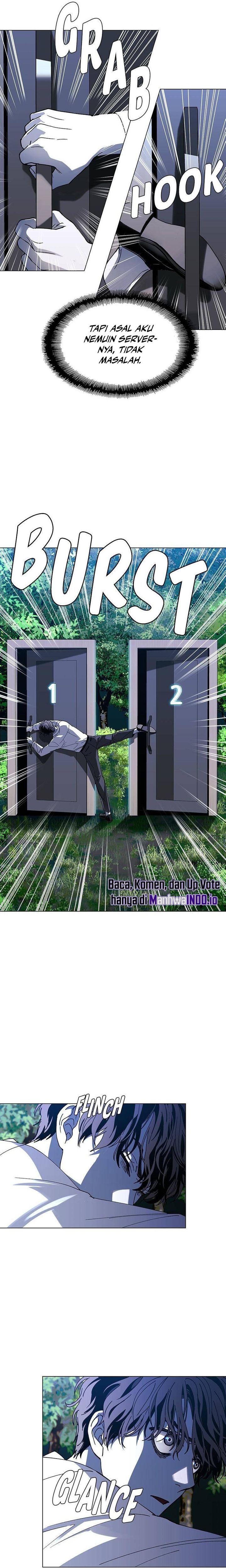 If AI Rules The World Chapter 40 Bahasa Indonesia