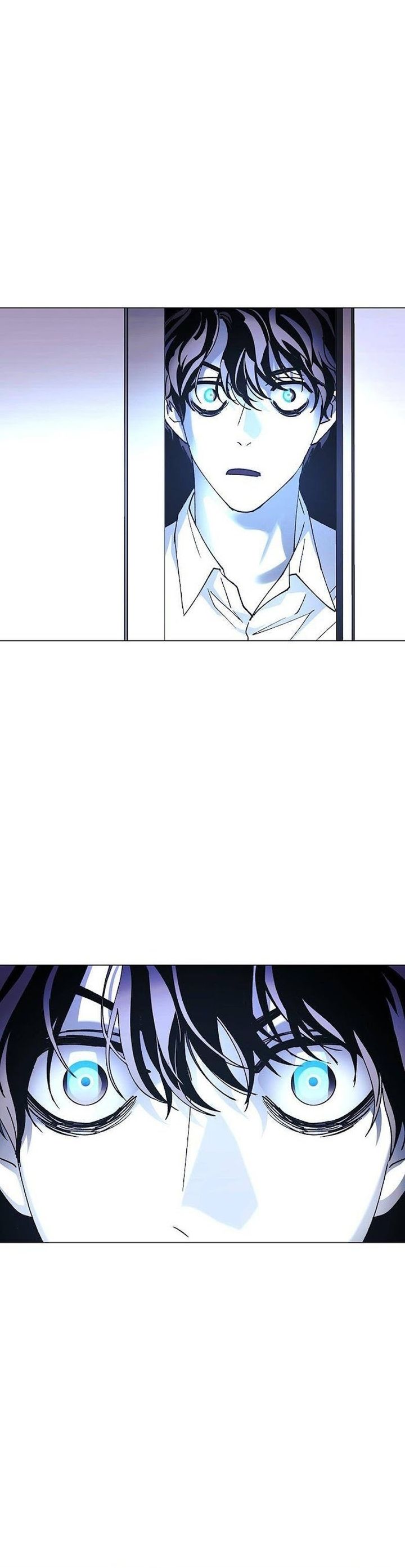 If AI Rules The World chapter 41