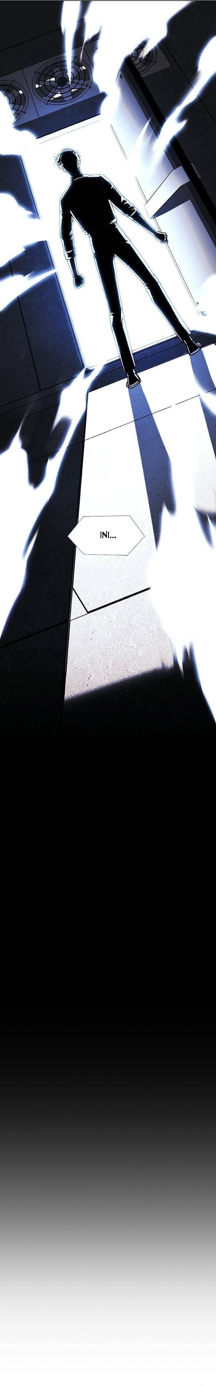 If AI Rules The World chapter 41