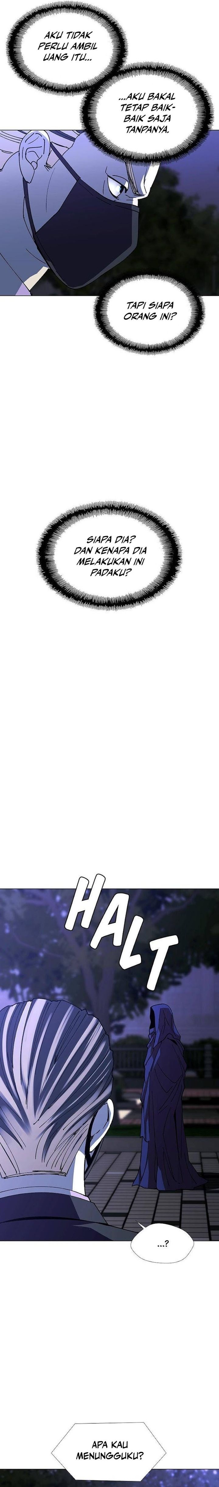 If AI Rules The World chapter 41