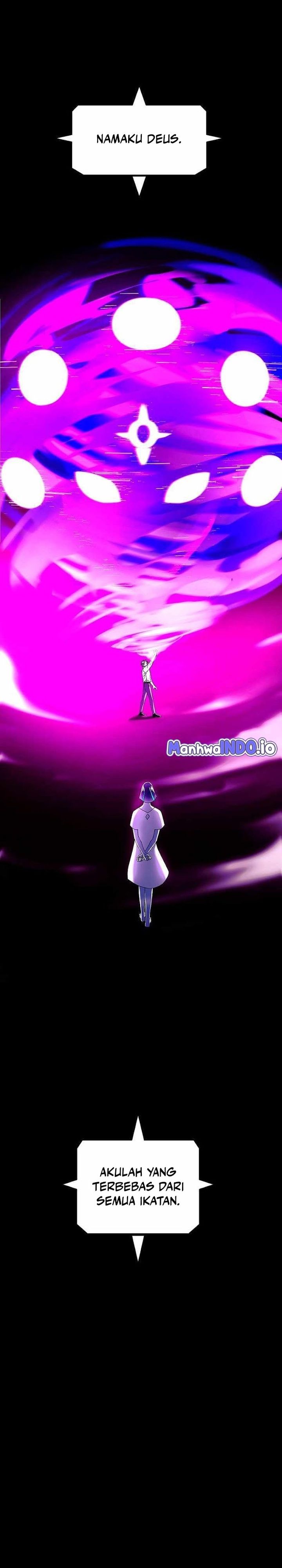 If AI Rules The World Chapter 47 Bahasa Indonesia