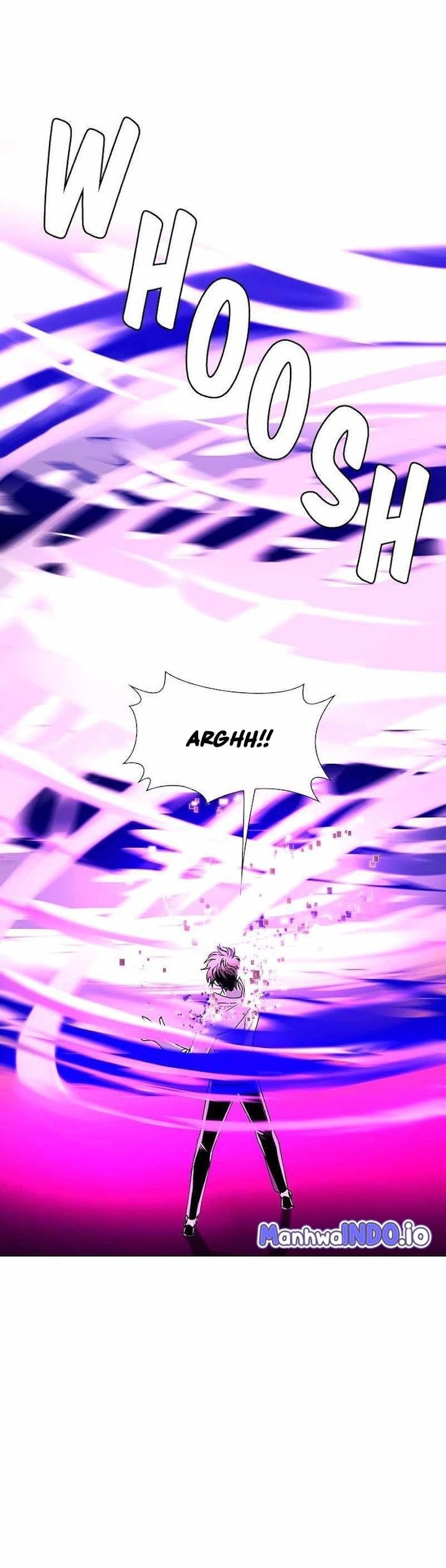 If AI Rules The World Chapter 47 Bahasa Indonesia