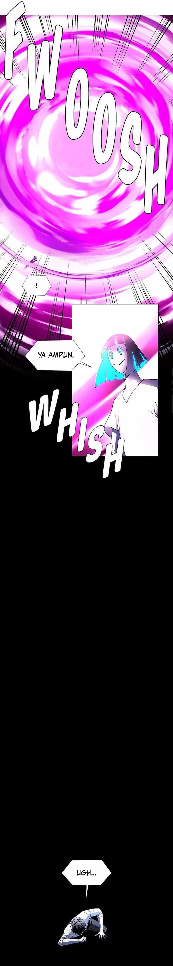 If AI Rules The World Chapter 47 Bahasa Indonesia