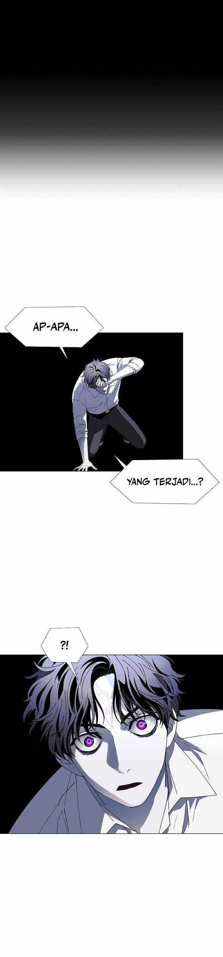 If AI Rules The World Chapter 47 Bahasa Indonesia