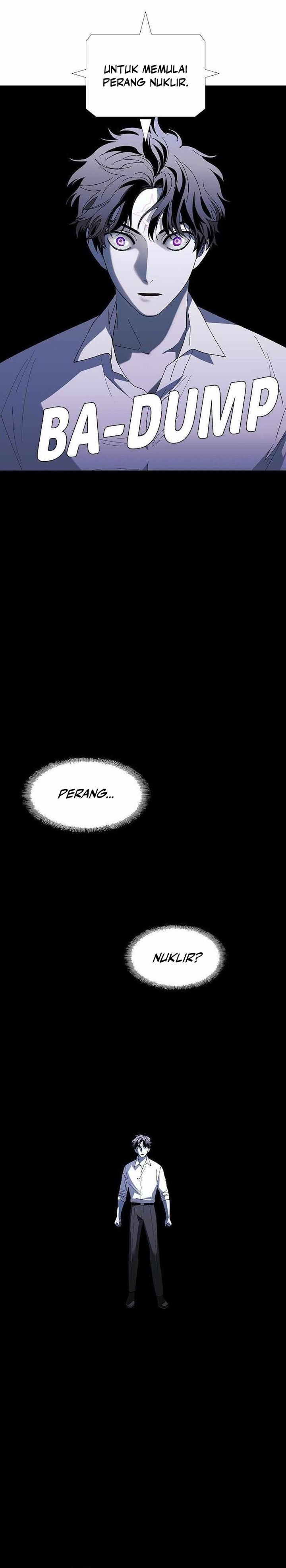 If AI Rules The World Chapter 47 Bahasa Indonesia