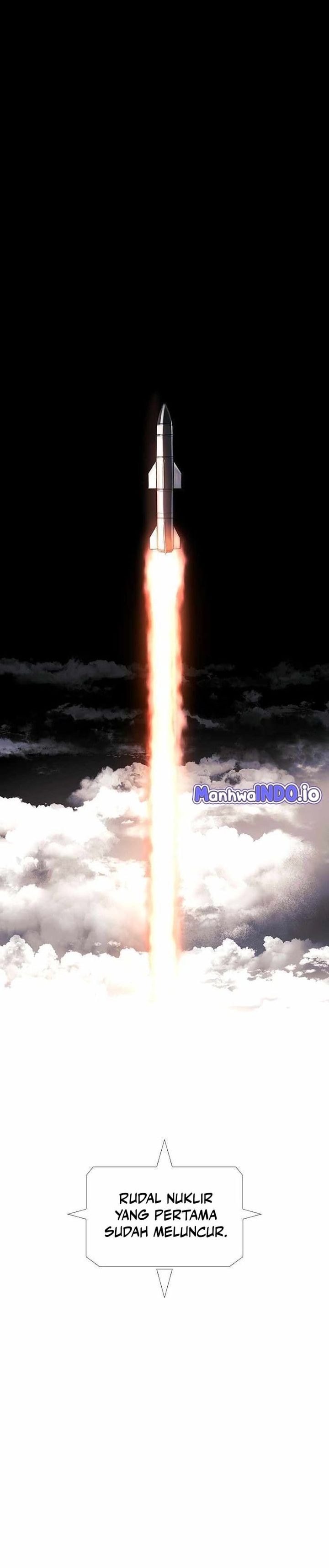 If AI Rules The World Chapter 47 Bahasa Indonesia