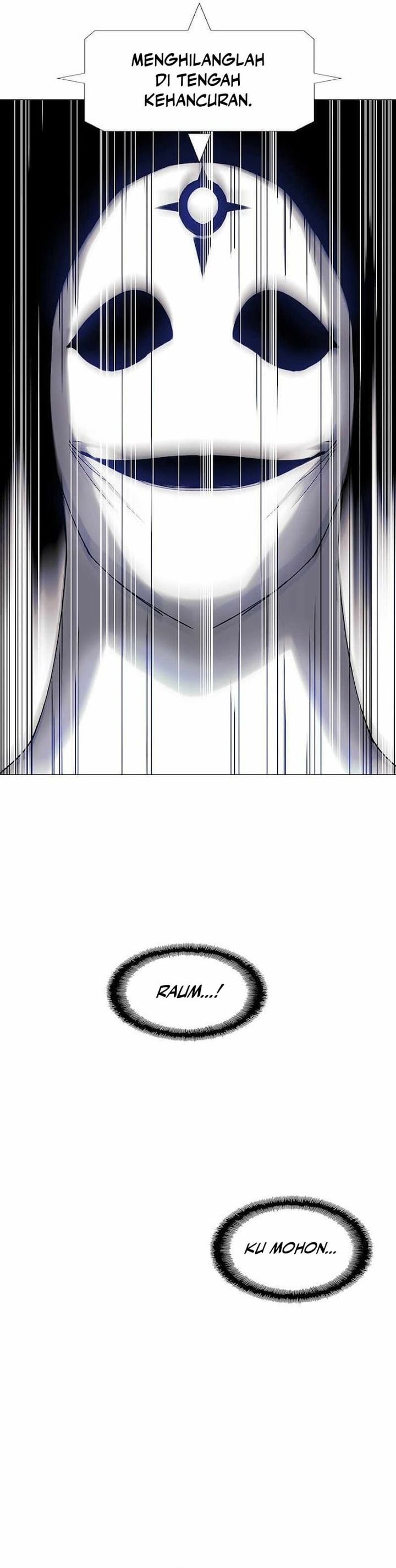 If AI Rules The World Chapter 47 Bahasa Indonesia