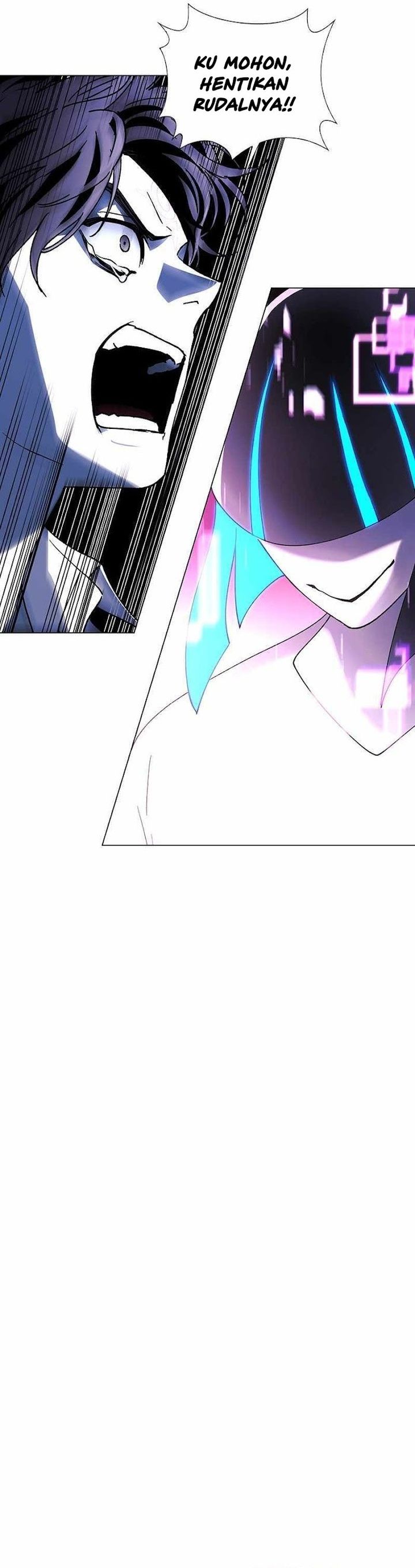 If AI Rules The World Chapter 47 Bahasa Indonesia