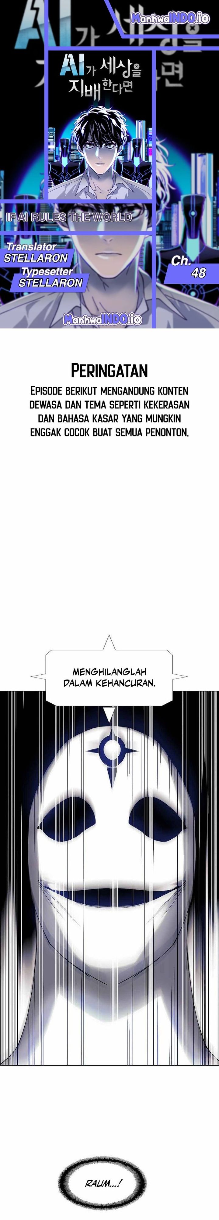 Dilarang COPAS - situs resmi www.mangacanblog.com - Komik if ai rules the world 048 - chapter 48 49 Indonesia if ai rules the world 048 - chapter 48 Terbaru 0|Baca Manga Komik Indonesia|Mangacan