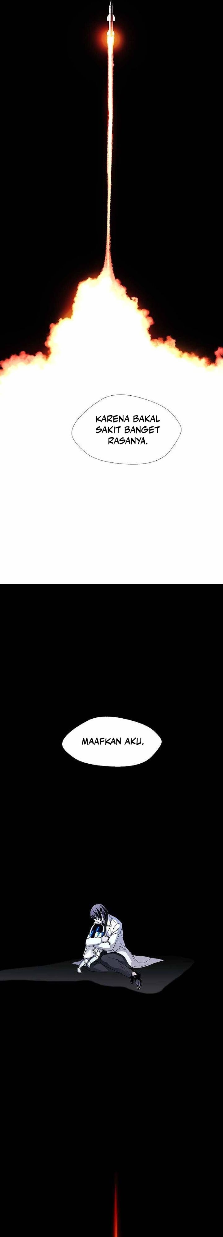 If AI Rules The World Chapter 49 Bahasa Indonesia