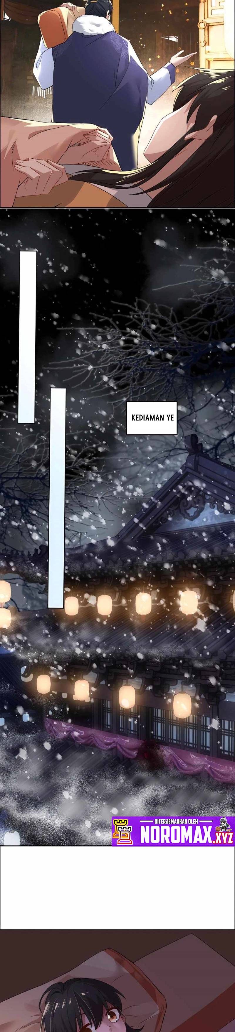 If I Don’t Die, I’ll Be Invincible chapter 12