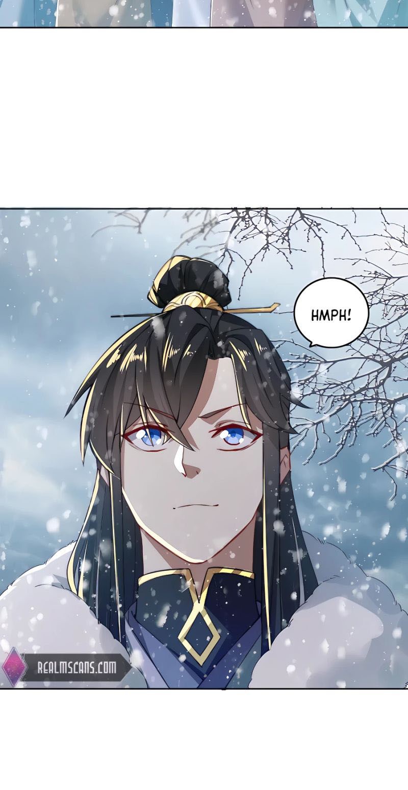 If I Don’t Die, I’ll Be Invincible Chapter 16 Bahasa Indonesia