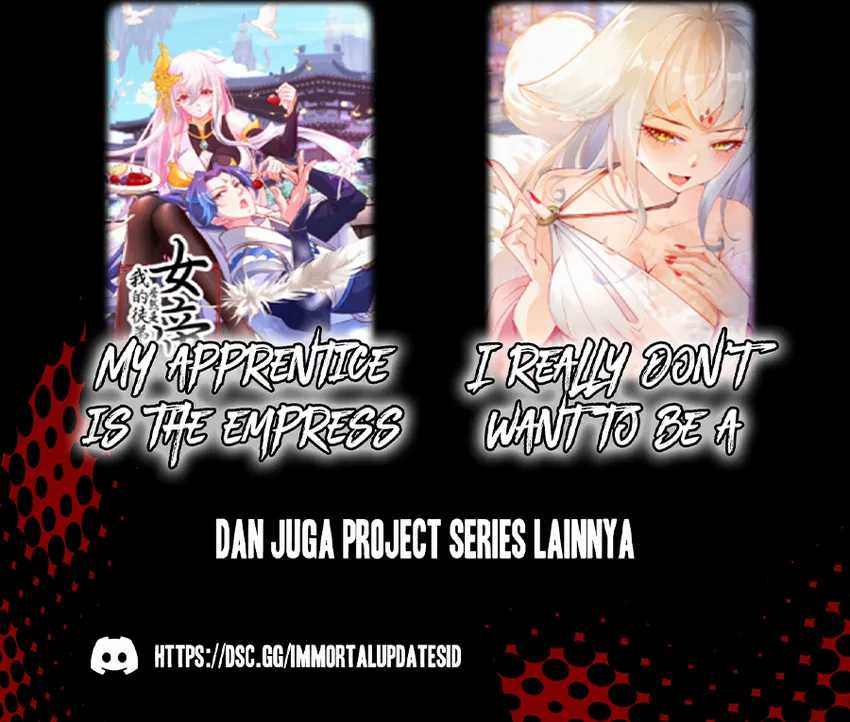 If I Don’t Die, I’ll Be Invincible Chapter 81 Bahasa Indonesia