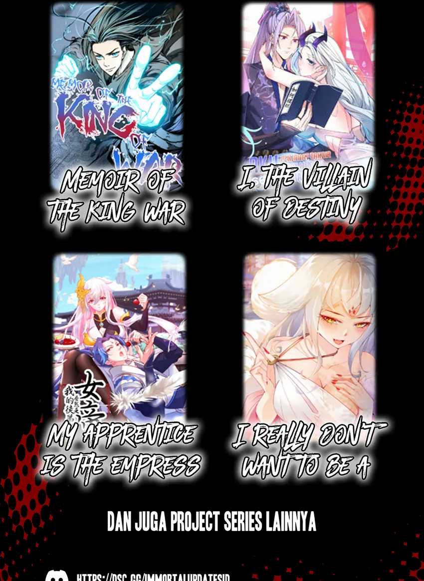 If I Don’t Die, I’ll Be Invincible chapter 82