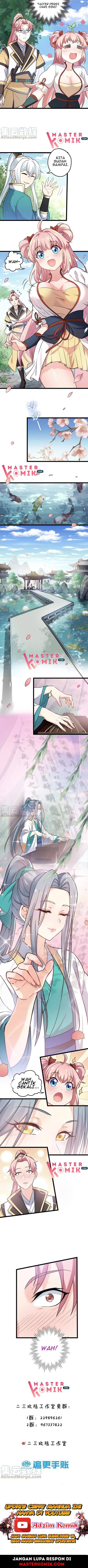 If You Are a Good Disciple, You Can Be a Teacher Chapter 02 Bahasa Indonesia