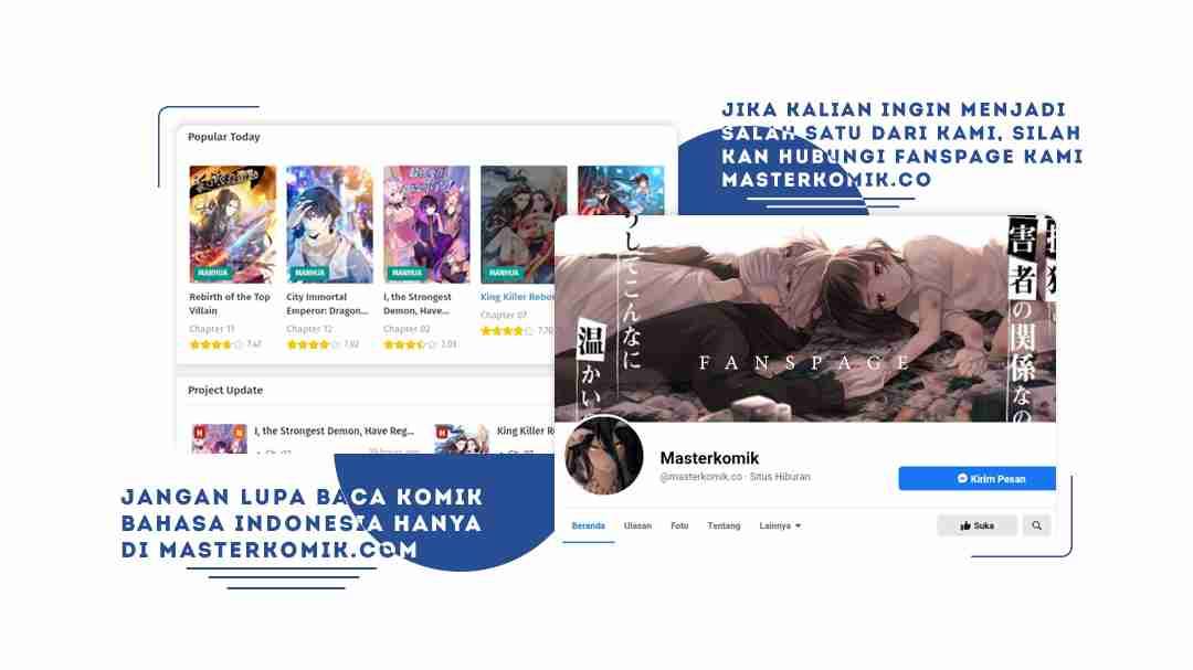 If You Are a Good Disciple, You Can Be a Teacher Chapter 02 Bahasa Indonesia