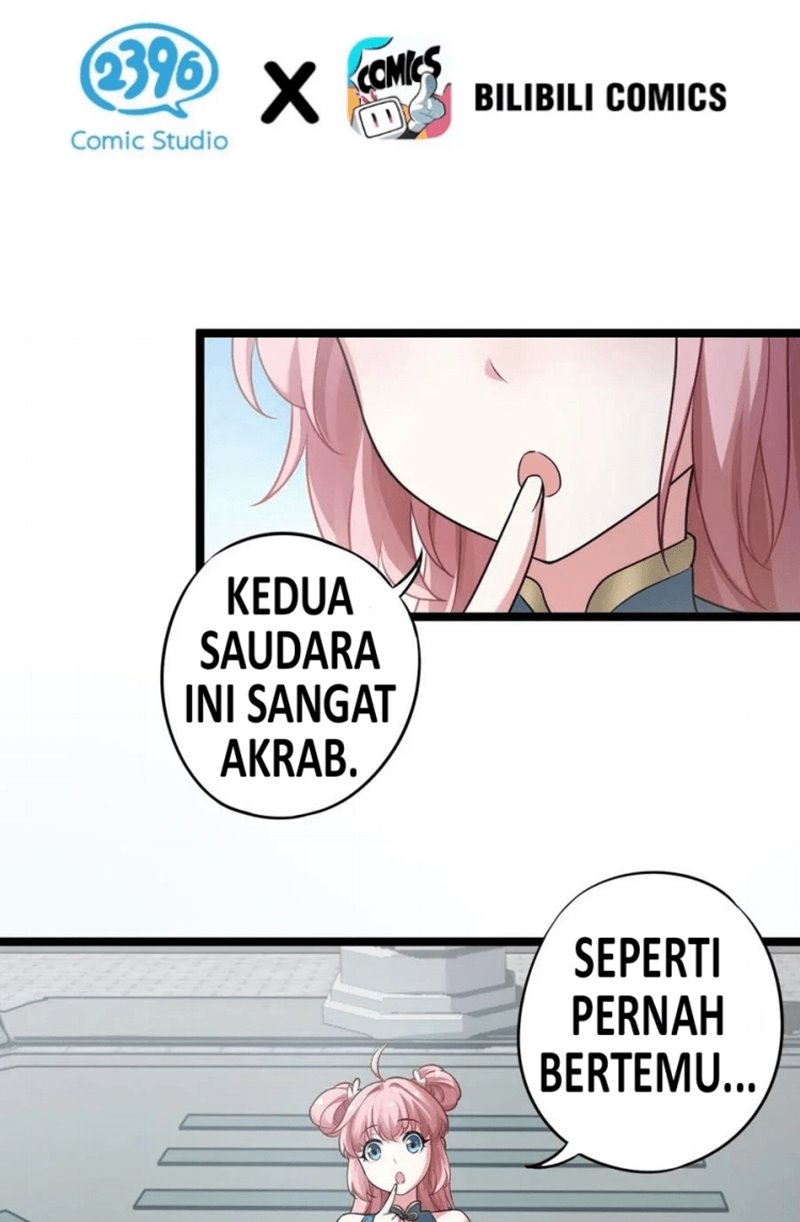 If You Are a Good Disciple, You Can Be a Teacher chapter 6