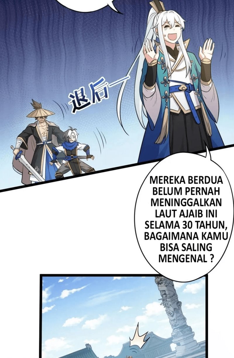 If You Are a Good Disciple, You Can Be a Teacher chapter 6