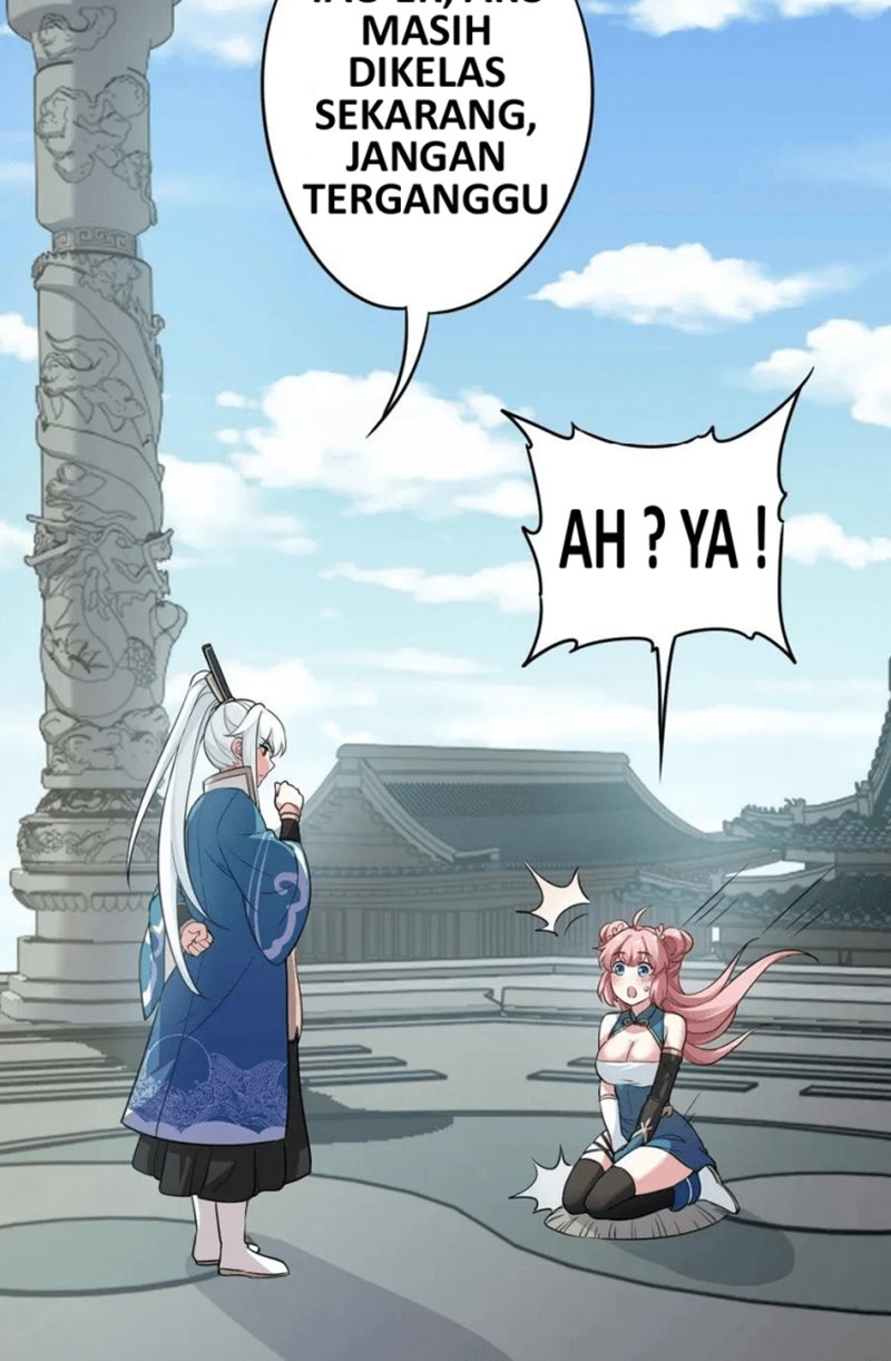 If You Are a Good Disciple, You Can Be a Teacher chapter 6