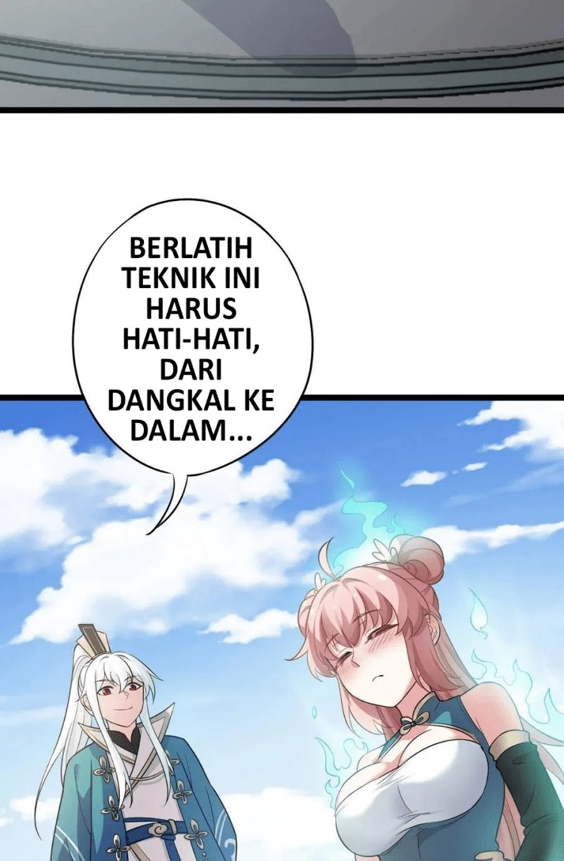 If You Are a Good Disciple, You Can Be a Teacher chapter 6