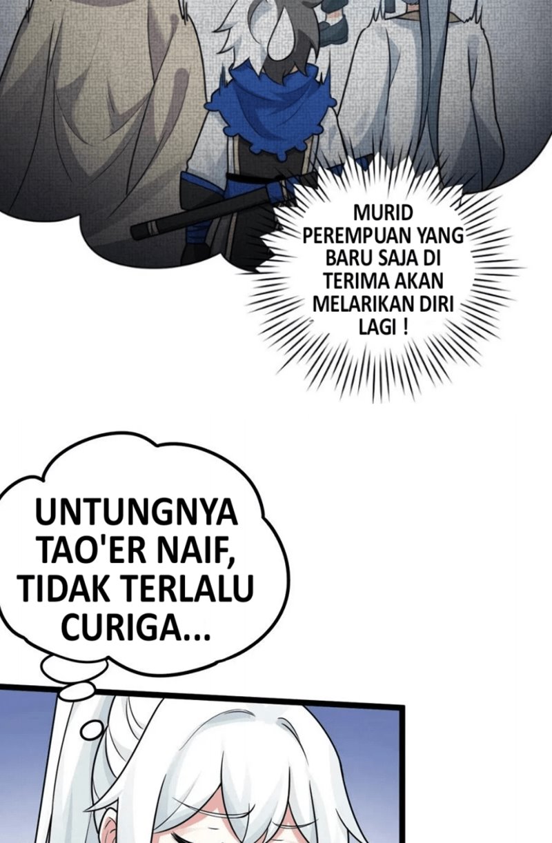 If You Are a Good Disciple, You Can Be a Teacher chapter 6