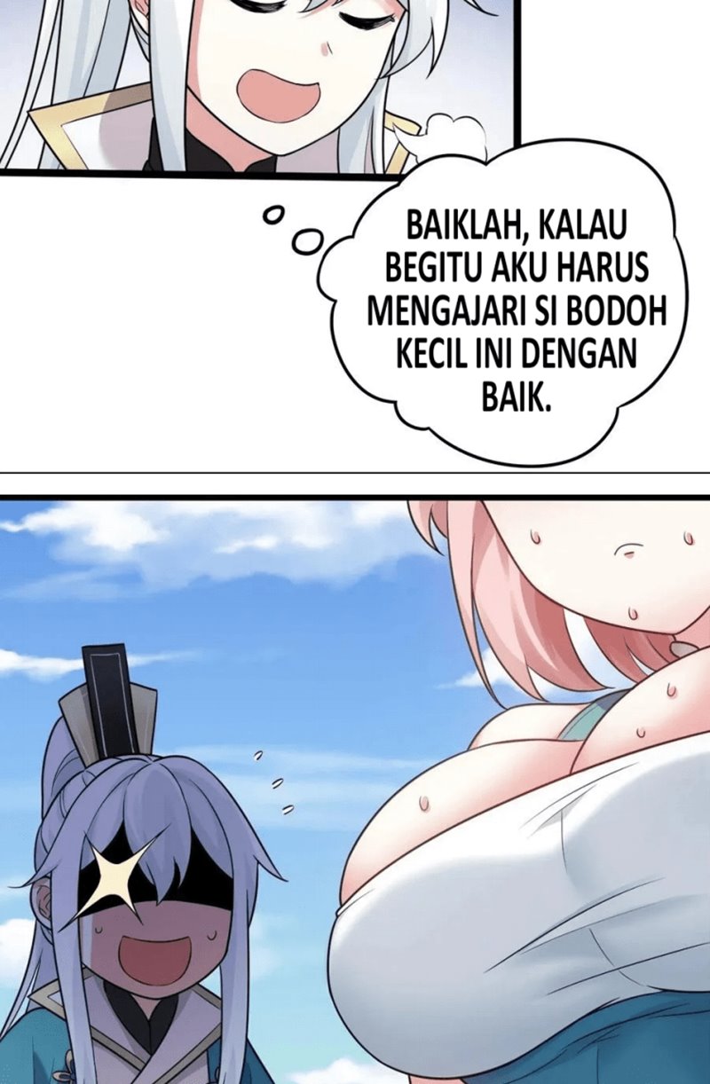 If You Are a Good Disciple, You Can Be a Teacher chapter 6