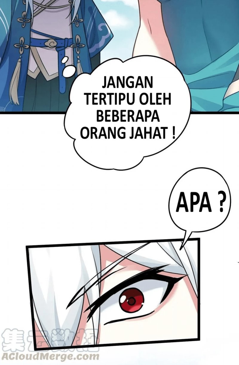 If You Are a Good Disciple, You Can Be a Teacher chapter 6