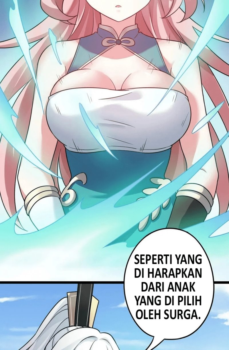 If You Are a Good Disciple, You Can Be a Teacher chapter 6