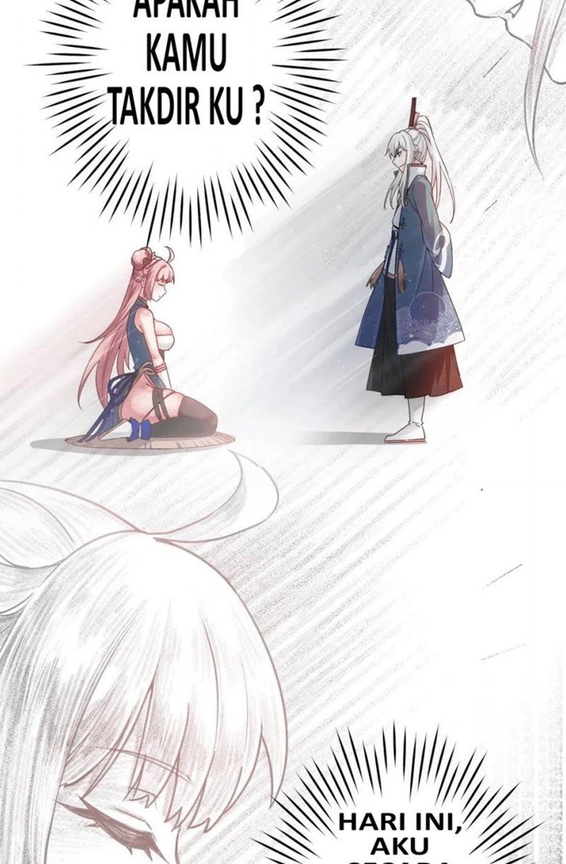 If You Are a Good Disciple, You Can Be a Teacher chapter 6