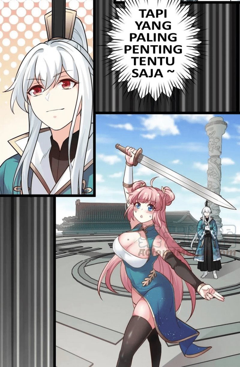 If You Are a Good Disciple, You Can Be a Teacher chapter 6