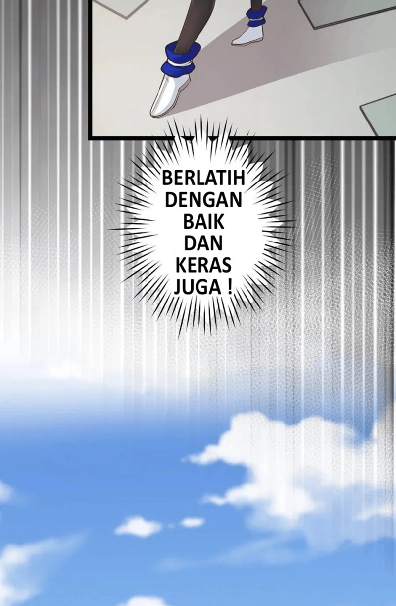 If You Are a Good Disciple, You Can Be a Teacher chapter 6