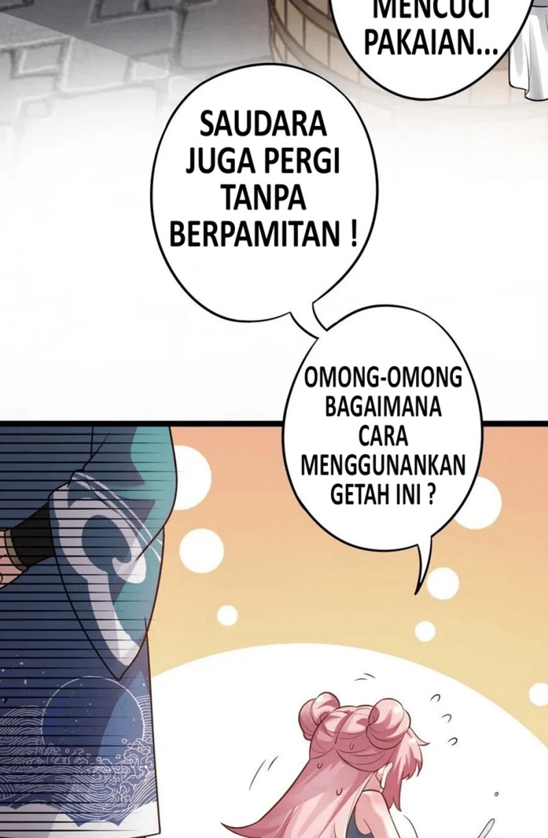 If You Are a Good Disciple, You Can Be a Teacher chapter 6
