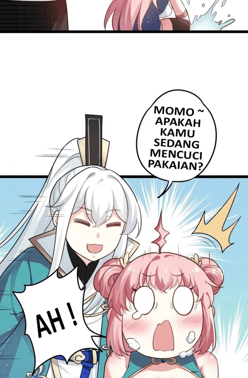 If You Are a Good Disciple, You Can Be a Teacher chapter 6
