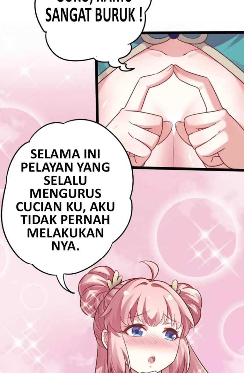 If You Are a Good Disciple, You Can Be a Teacher chapter 6