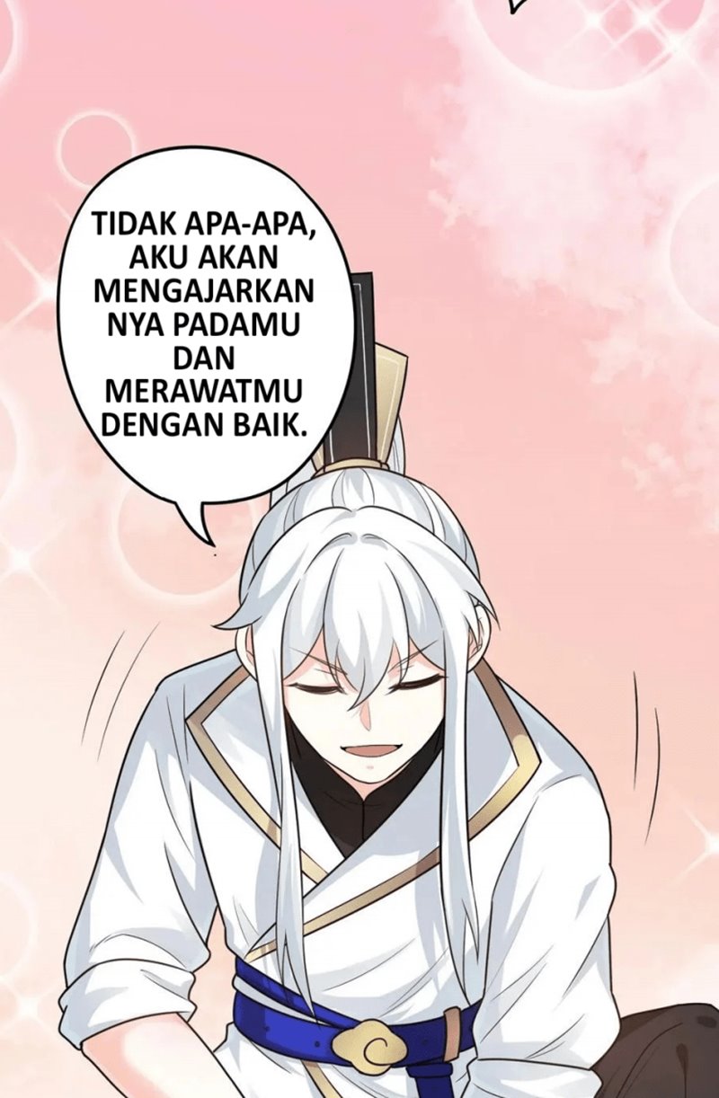 If You Are a Good Disciple, You Can Be a Teacher chapter 6